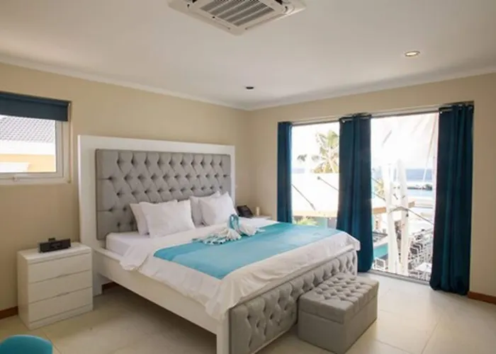 Hotel Islander Bonaire