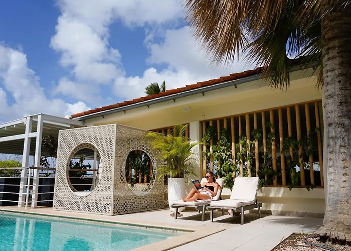Boutique Hotel Bougainvillea